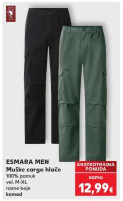 ESMARA MEN
