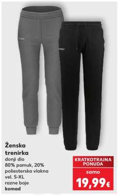 Ženska trenirka
