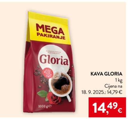 Kava Gloria