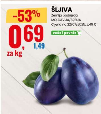 Šljiva