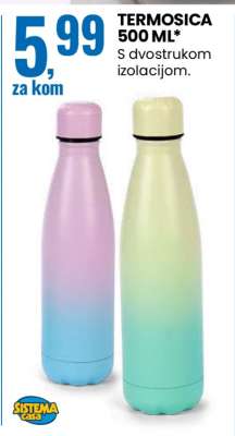 TERMOSICA 500 ML