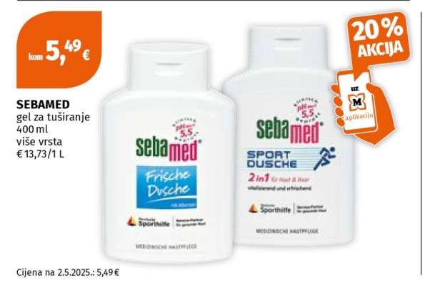 sebamed