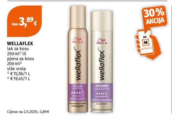 Wellaflex