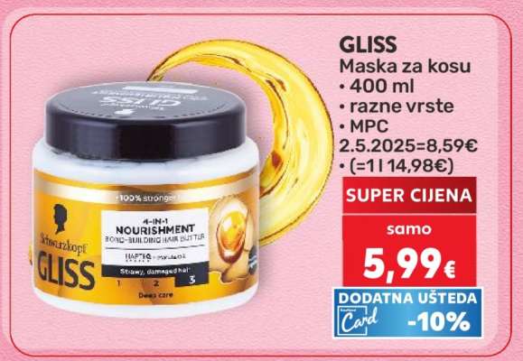 GLISS