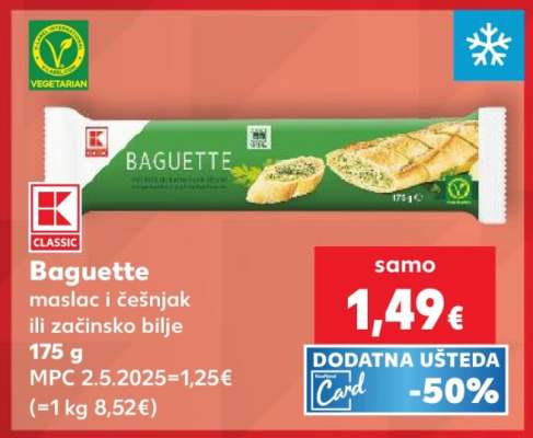 Baguette
