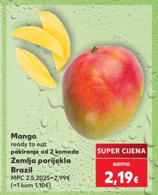 Mango