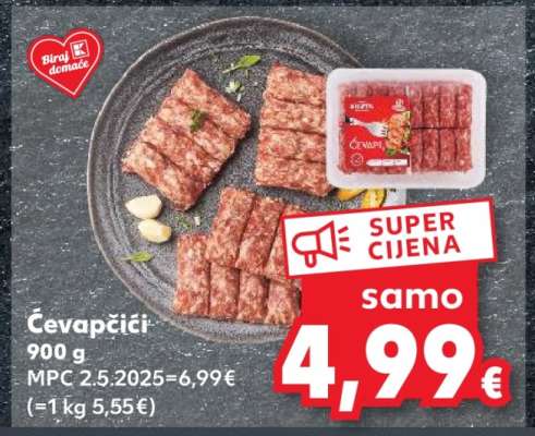 ĆEVAPČIĆI