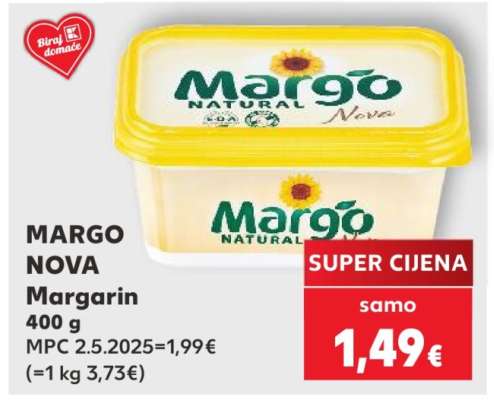 MARGO NOVA