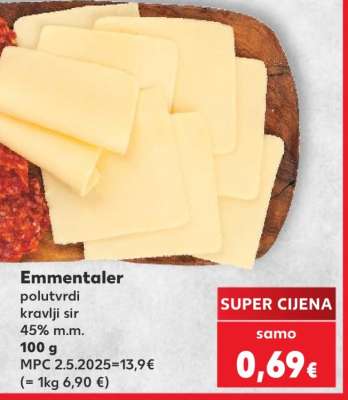 Emmentaler