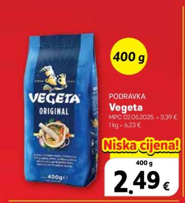 Vegeta