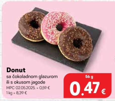 Donut