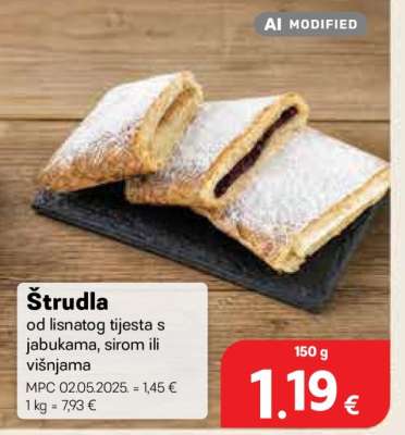 Štrudla