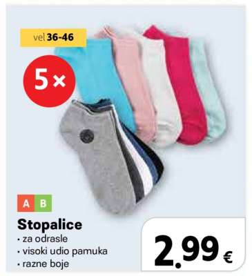 Stopalice