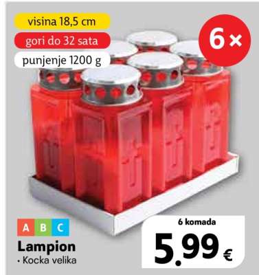 Lampion