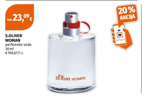 S.OLIVER Woman