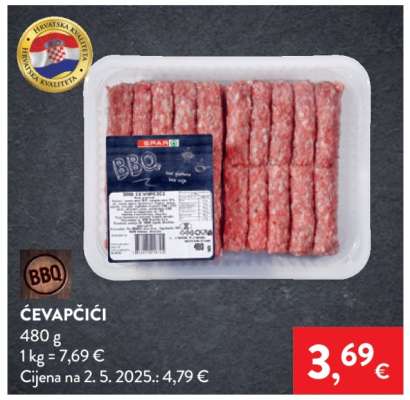 ĆEVAPČIĆI