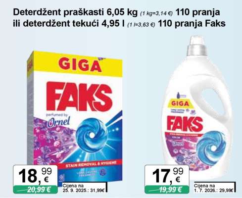 Faks*