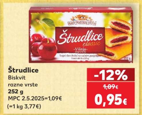Štrudlice