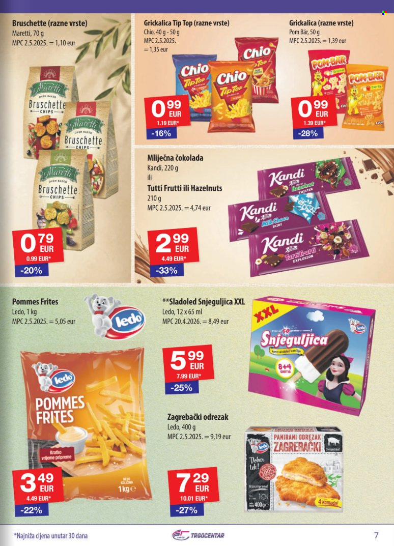 Trgocentar katalog - 24.08.2026. - 13.09.2026. Stranica 7