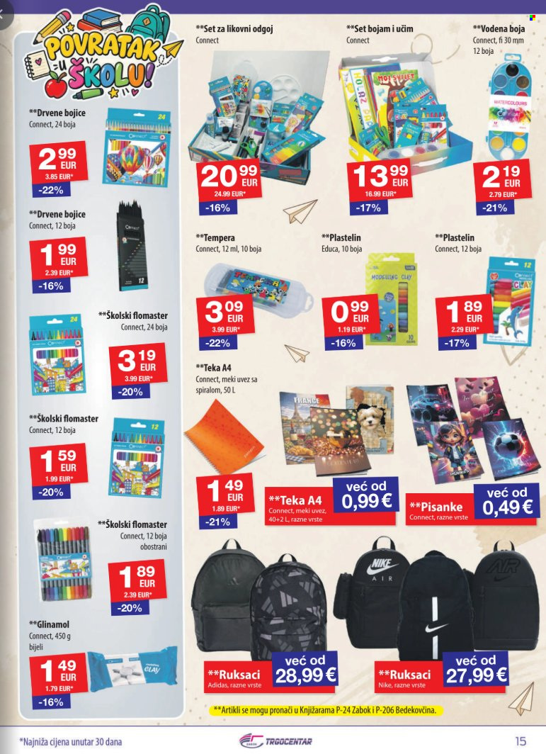 Trgocentar katalog - 24.08.2026. - 13.09.2026. Stranica 15