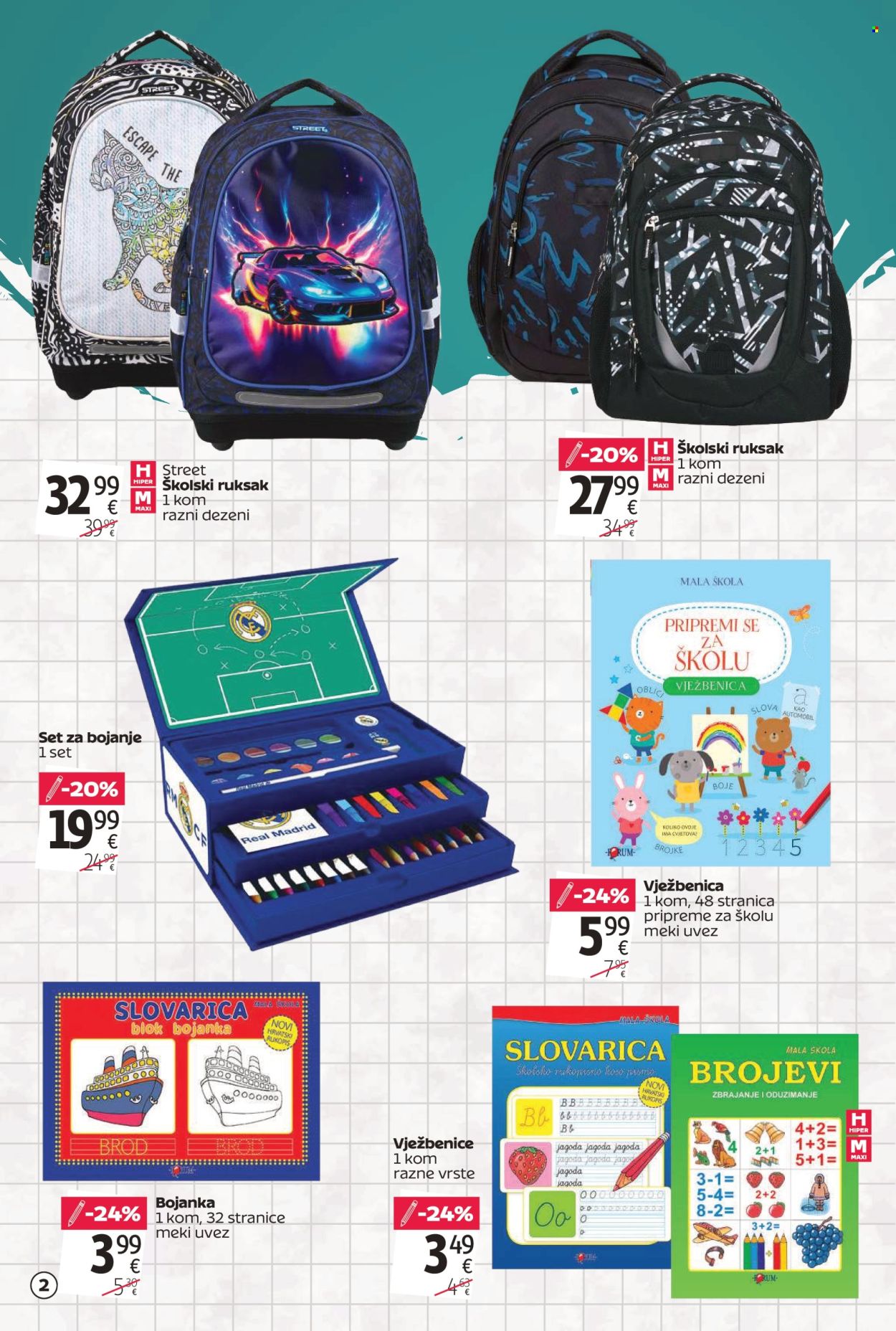 Tommy katalog - 20.08.2026. - 13.09.2026. Stranica 2