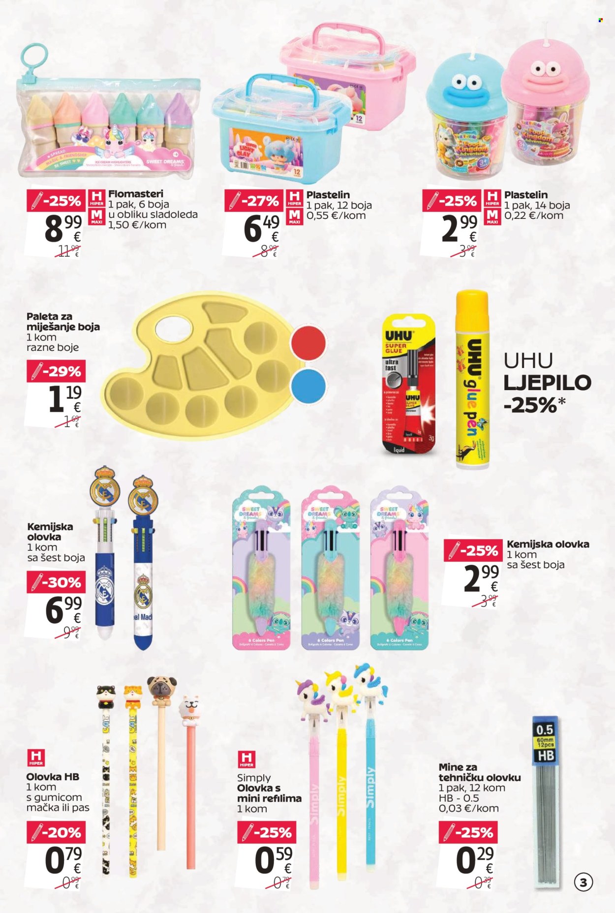 Tommy katalog - 20.08.2026. - 13.09.2026. Stranica 3
