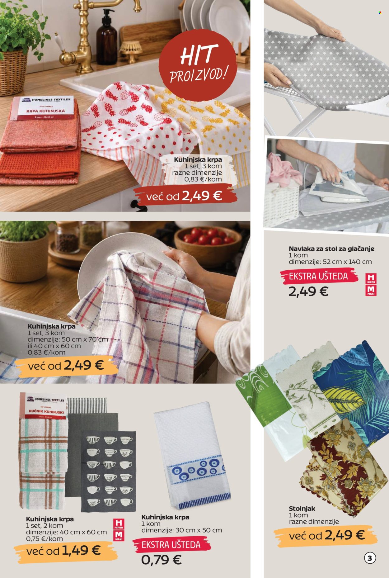 Tommy katalog - 20.08.2026. - 13.09.2026. Stranica 3