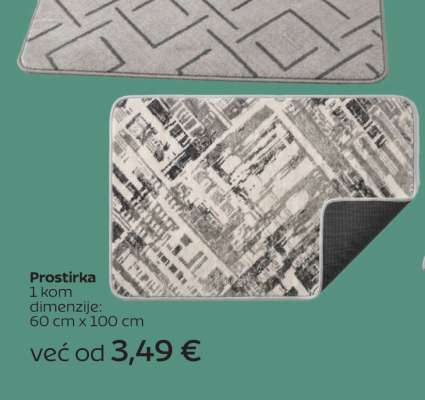 Prostirka