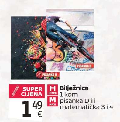 Bilježnica