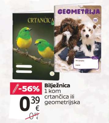 Bilježnica