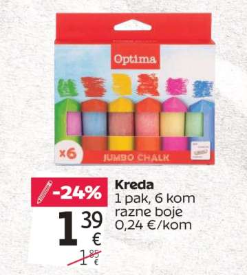 Kreda