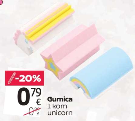 GUMICA