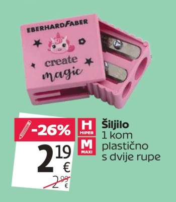 Šiljilo