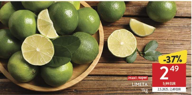 Limeta