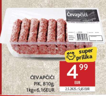 ĆEVAPČIĆI