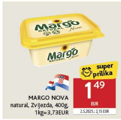 MARGO NOVA