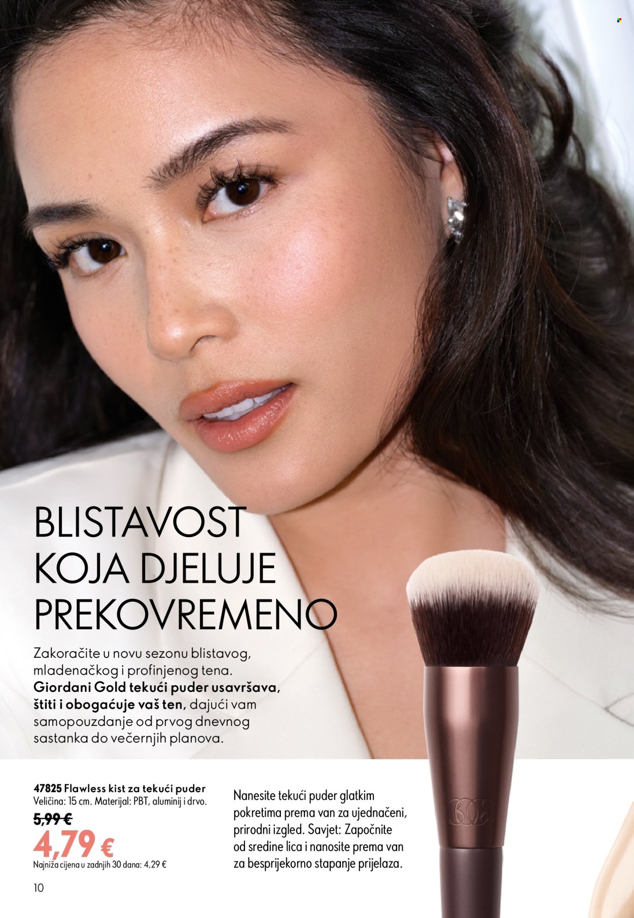 Oriflame katalog - 26.08.2026. - 15.09.2026. Stranica 10