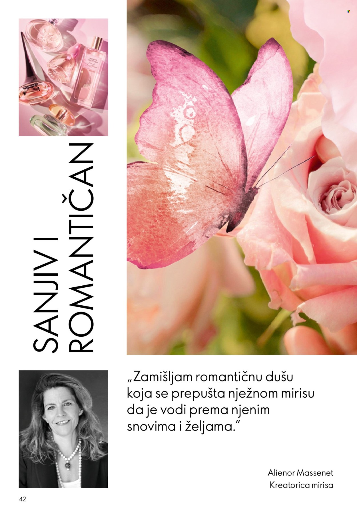 Oriflame katalog - 26.08.2026. - 15.09.2026. Stranica 42