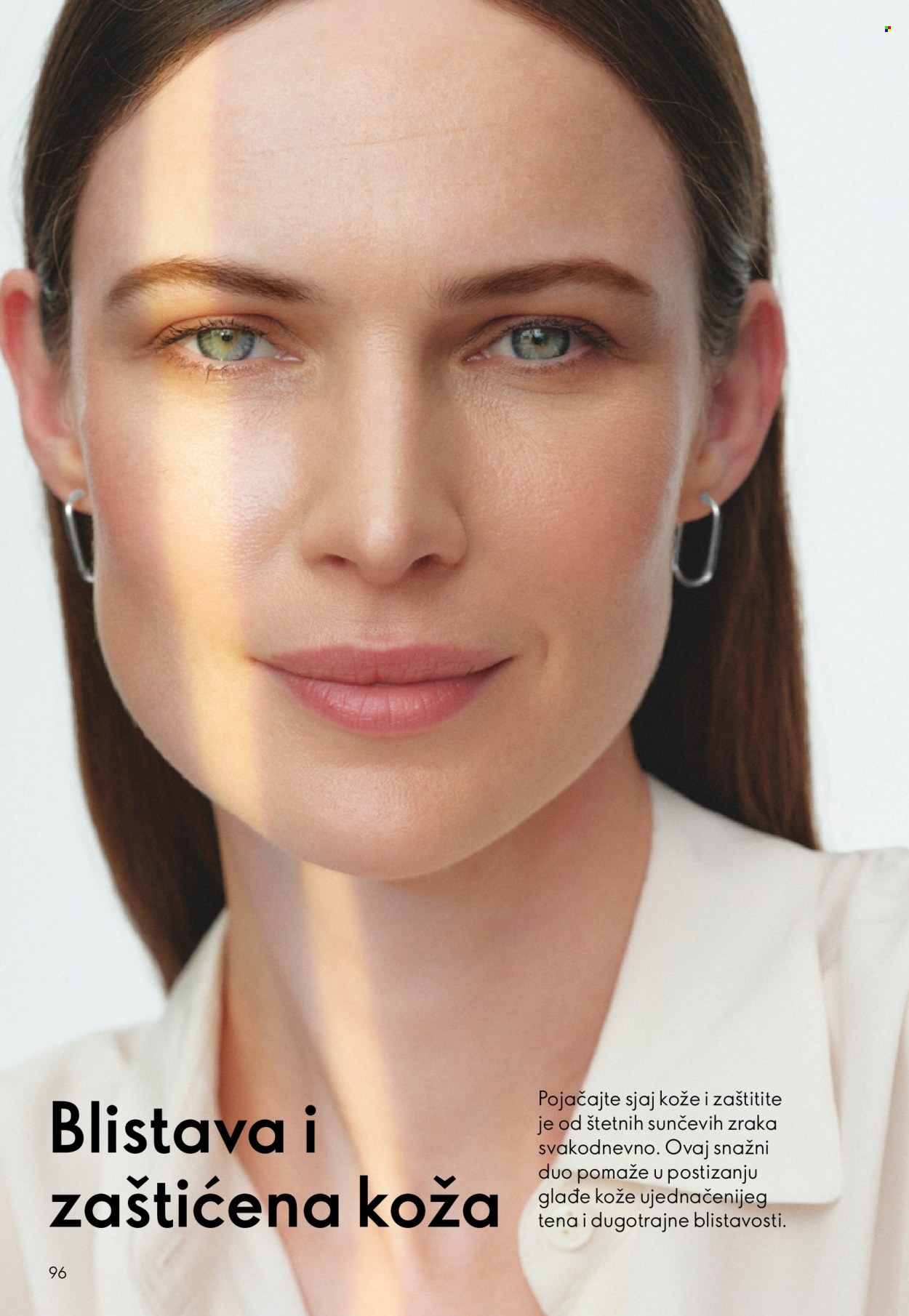 Oriflame katalog - 26.08.2026. - 15.09.2026. Stranica 96