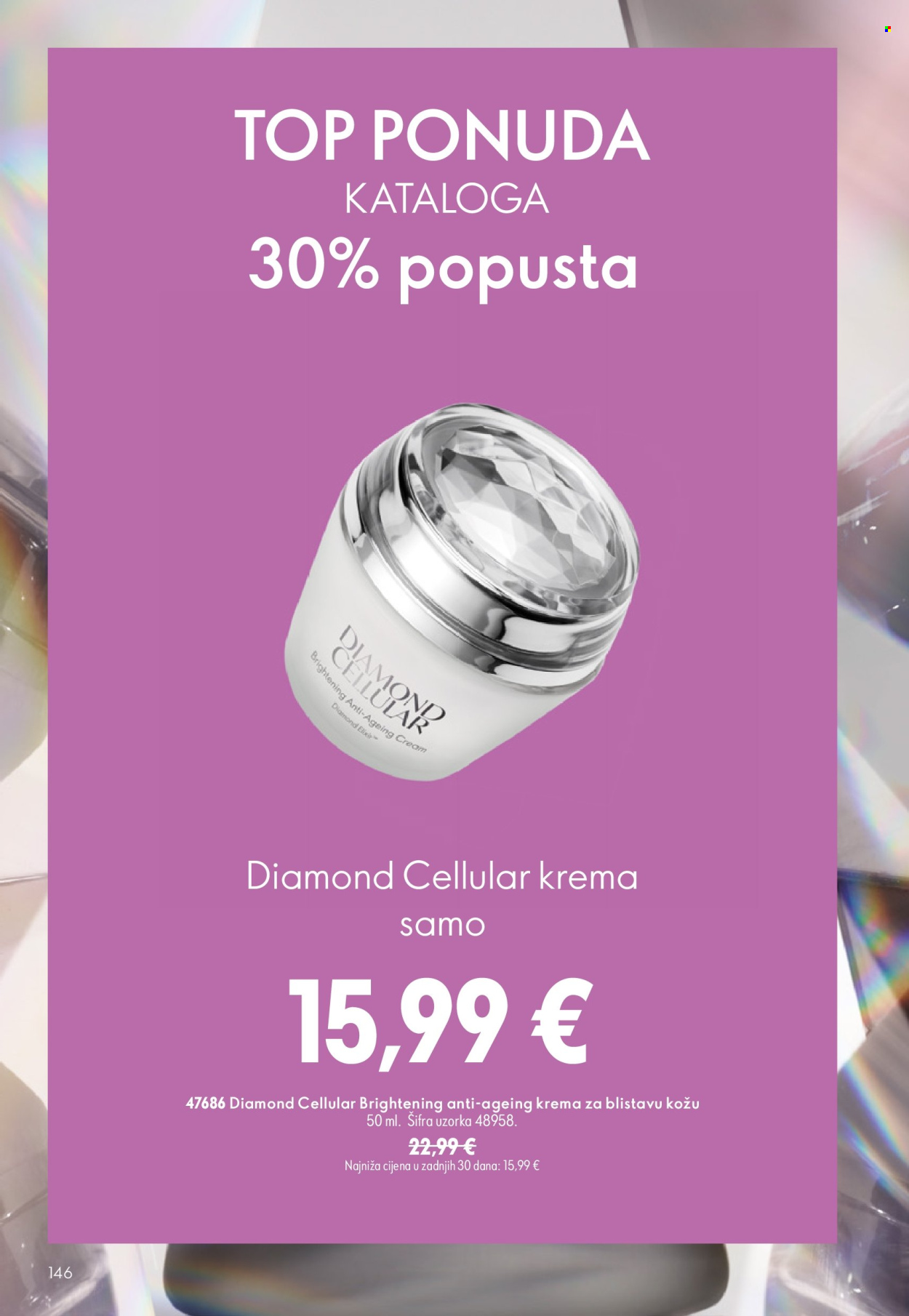 Oriflame katalog - 26.08.2026. - 15.09.2026. Stranica 146