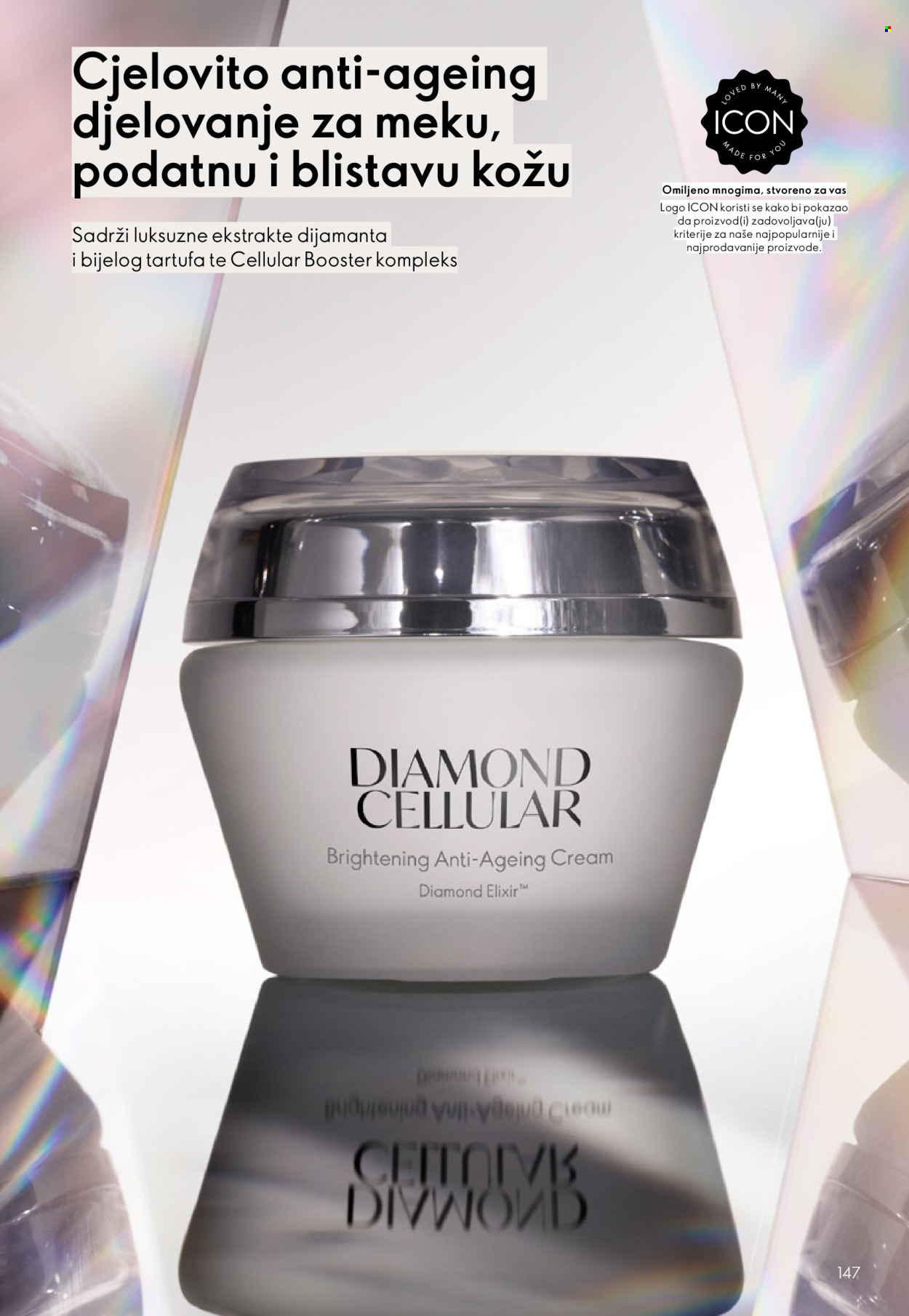 Oriflame katalog - 26.08.2026. - 15.09.2026. Stranica 147