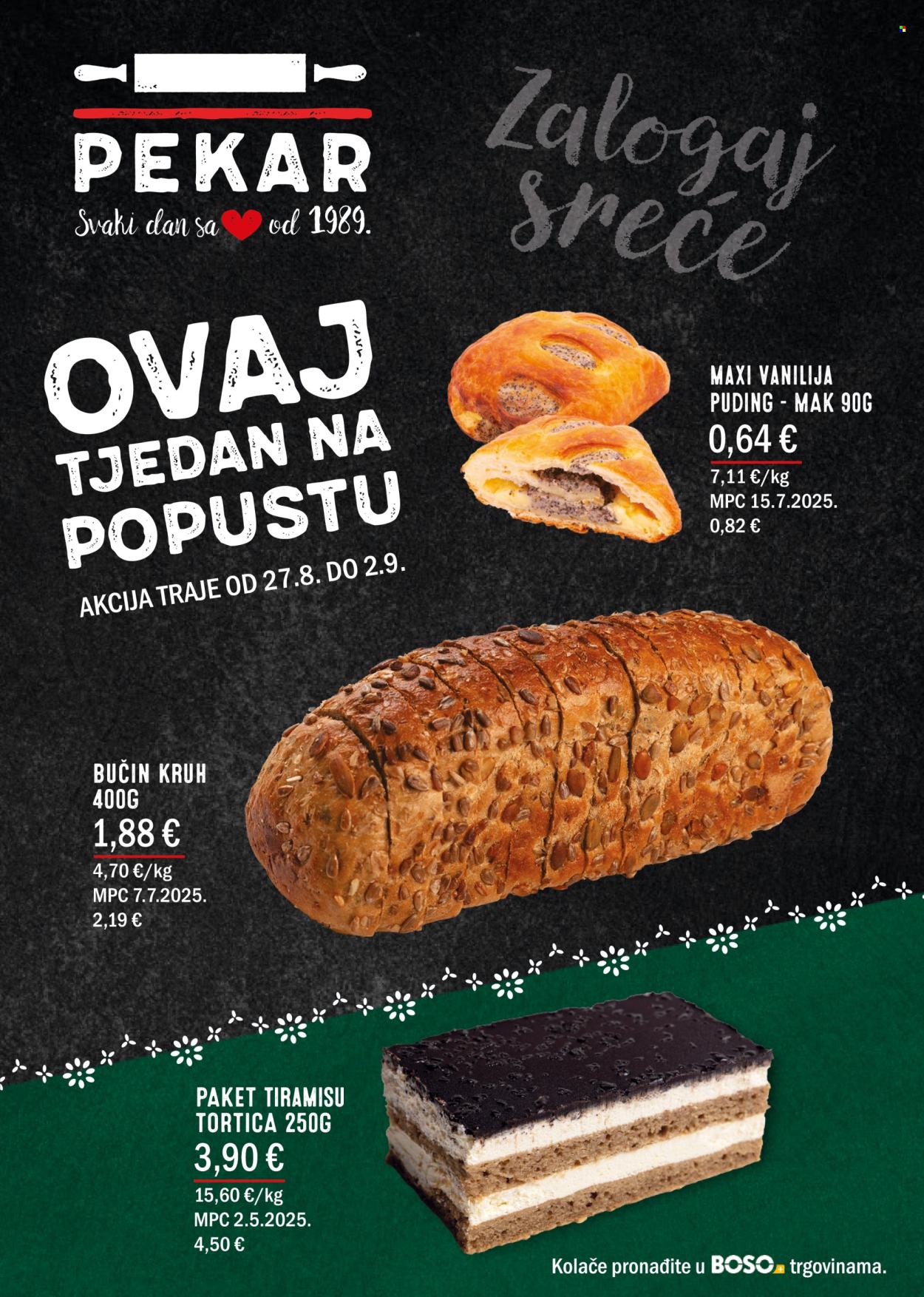 Leták Boso - 27.8.2026 - 9.9.2026. Strana 2