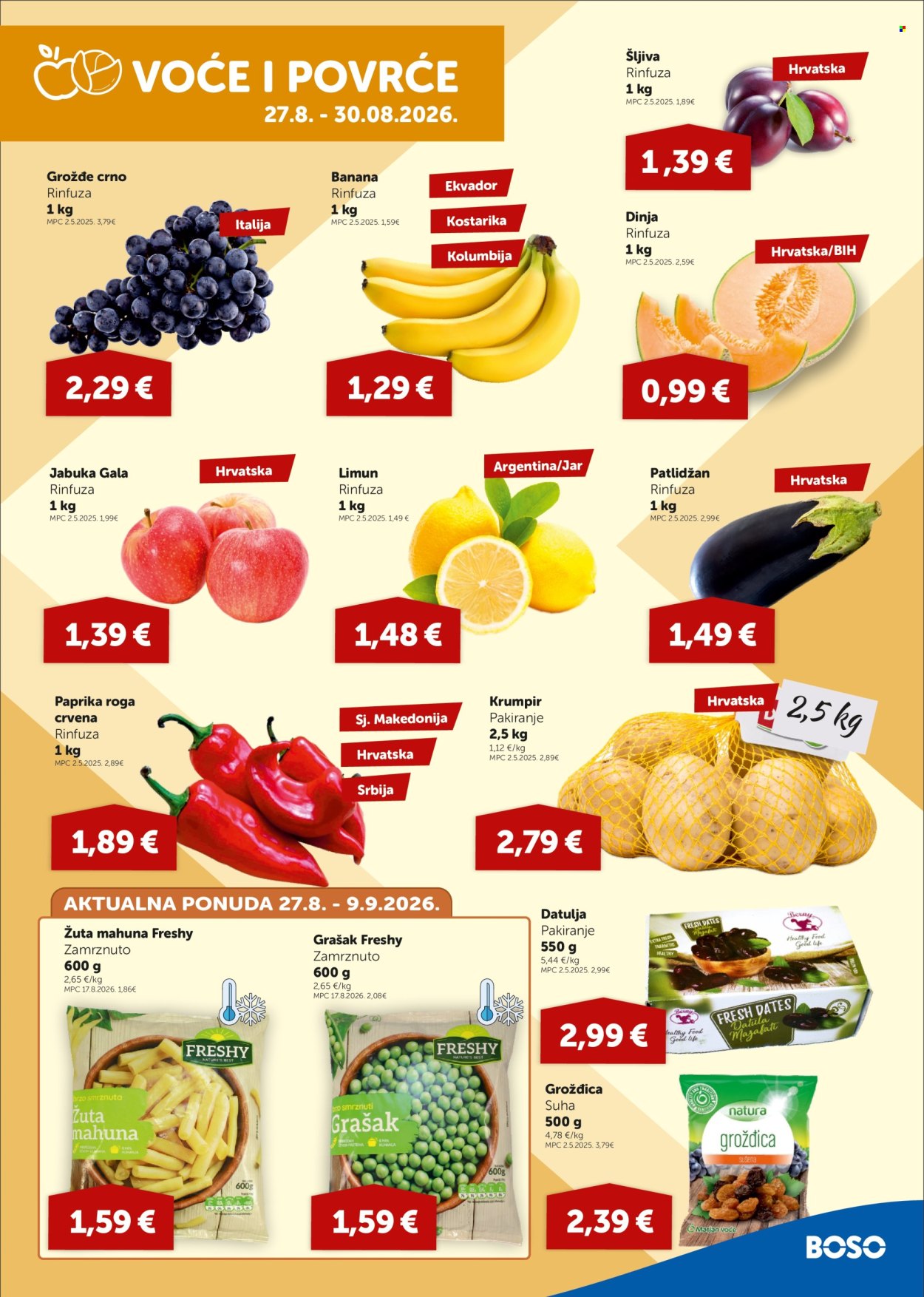 Boso katalog - 27.08.2026. - 09.09.2026. Stranica 3