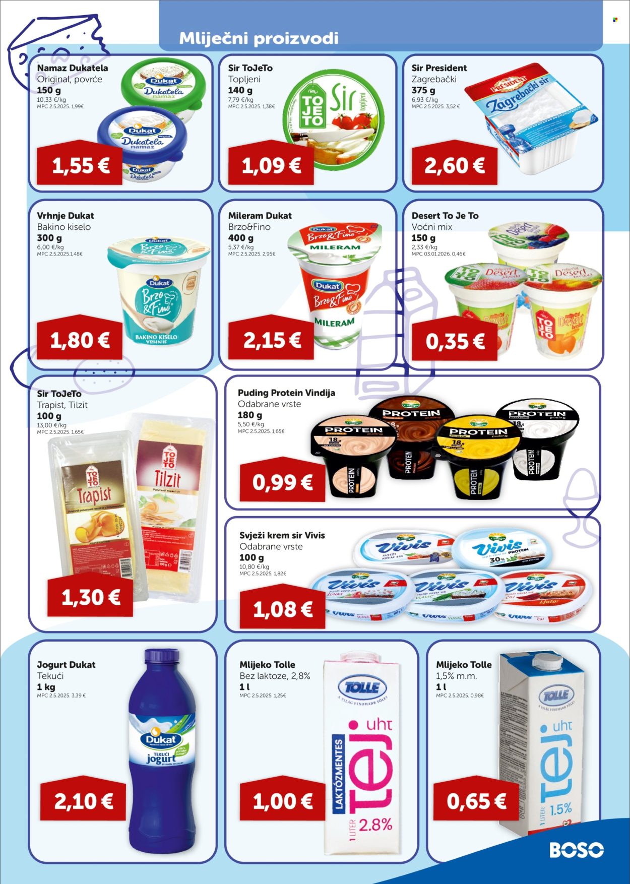 Boso katalog - 27.08.2026. - 09.09.2026. Stranica 5