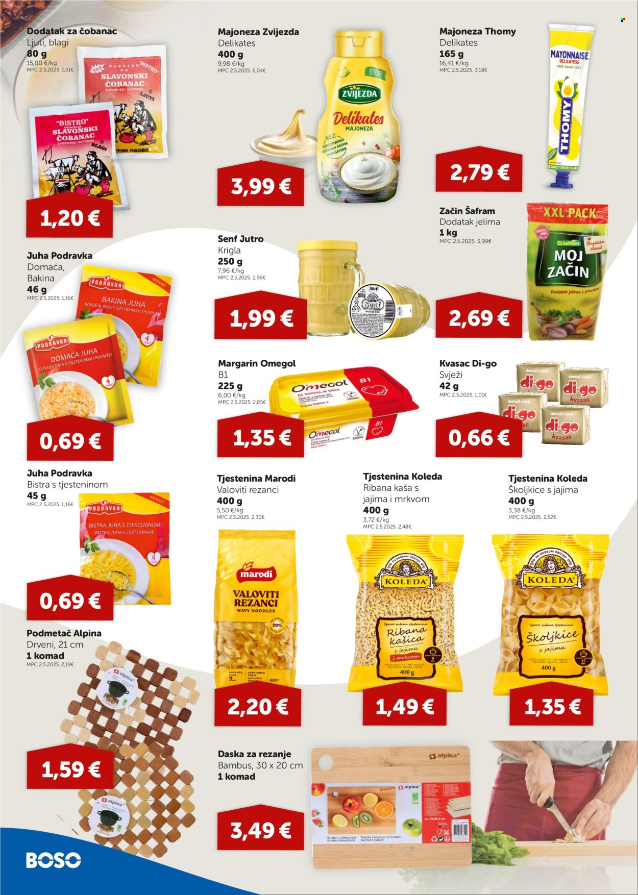 Boso katalog - 27.08.2026. - 09.09.2026. Stranica 6