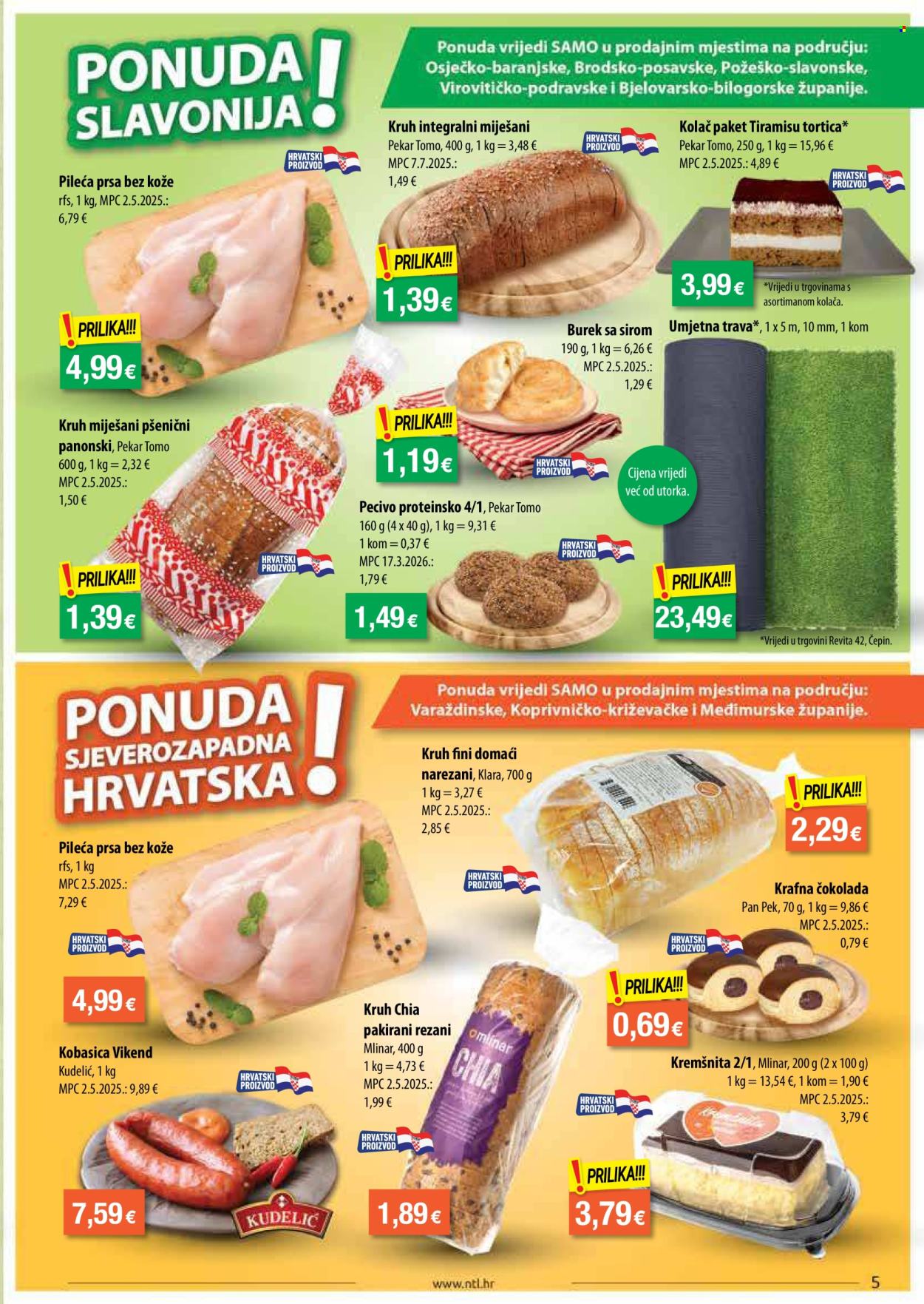 NTL katalog - 26.08.2026. - 01.09.2026. Stranica 5