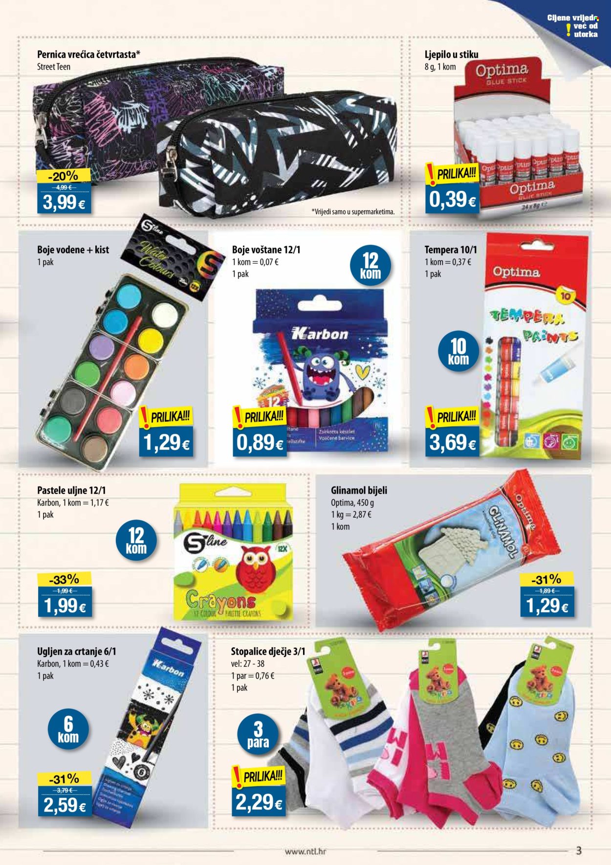 NTL katalog - 26.08.2026. - 01.09.2026. Stranica 3