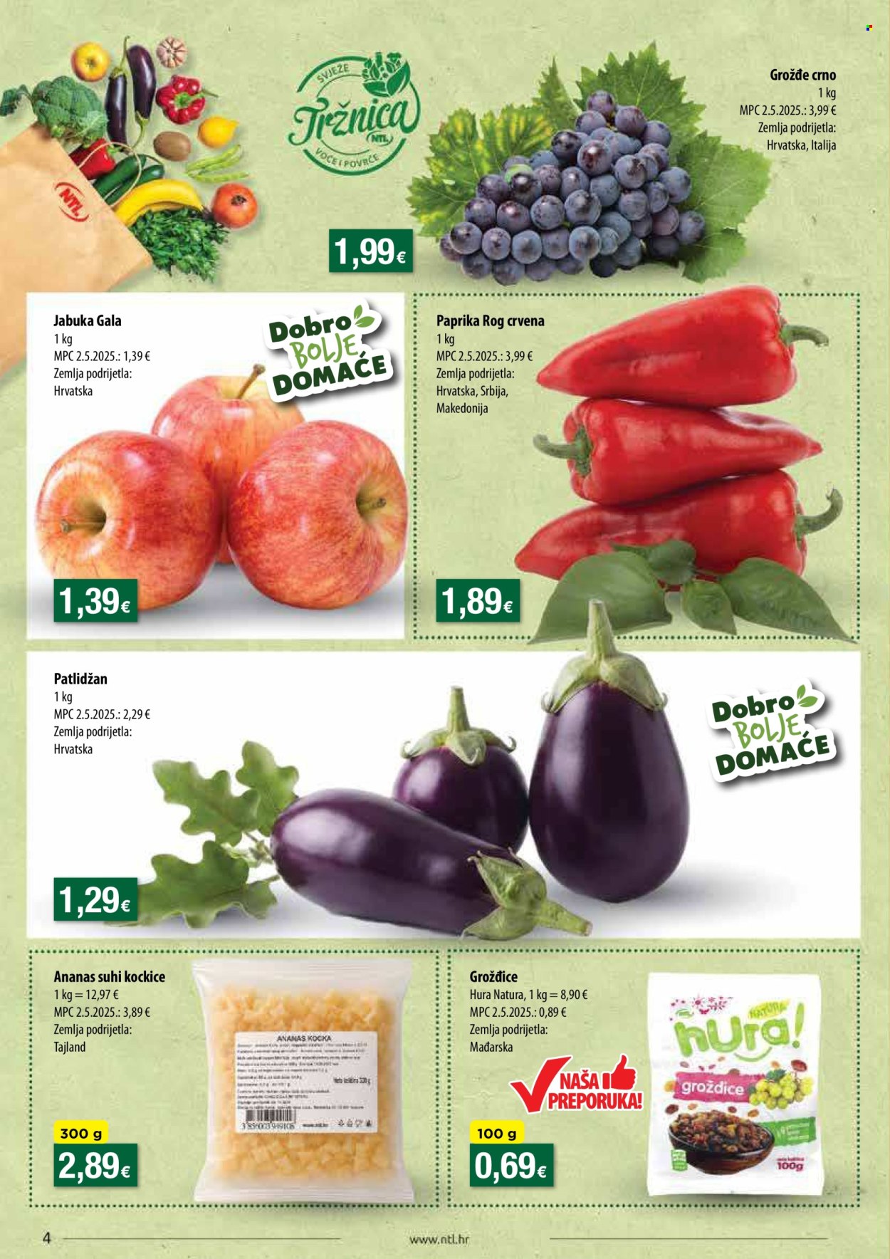 NTL katalog - 26.08.2026. - 01.09.2026. Stranica 4