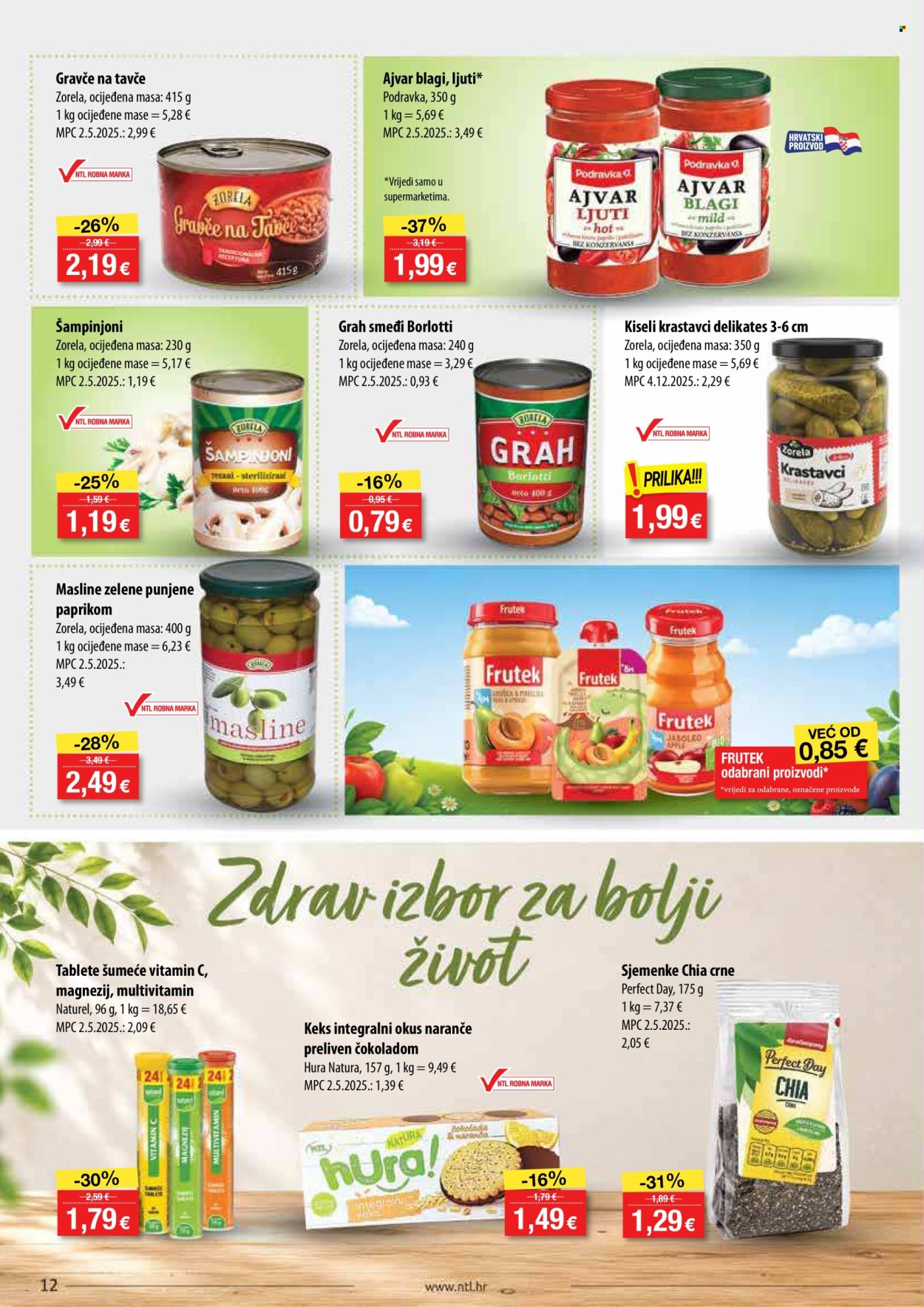 NTL katalog - 26.08.2026. - 01.09.2026. Stranica 12