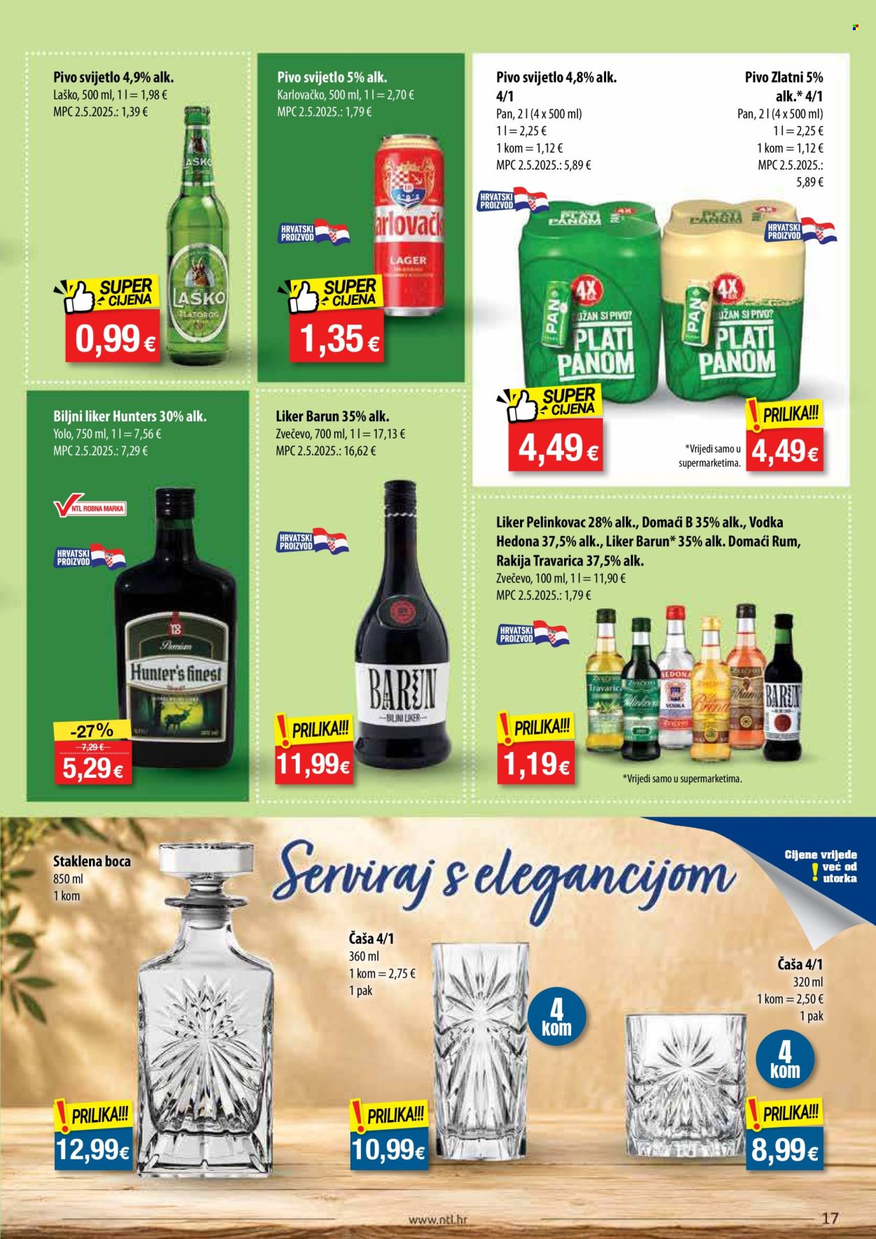 Leták NTL - 26.8.2026 - 1.9.2026. Strana 17